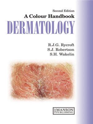 cover image of Dermatology